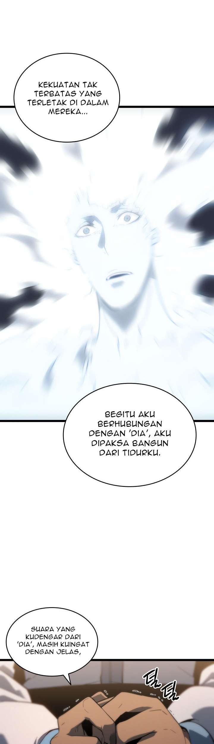 Solo Leveling Chapter 149 - halaman 23