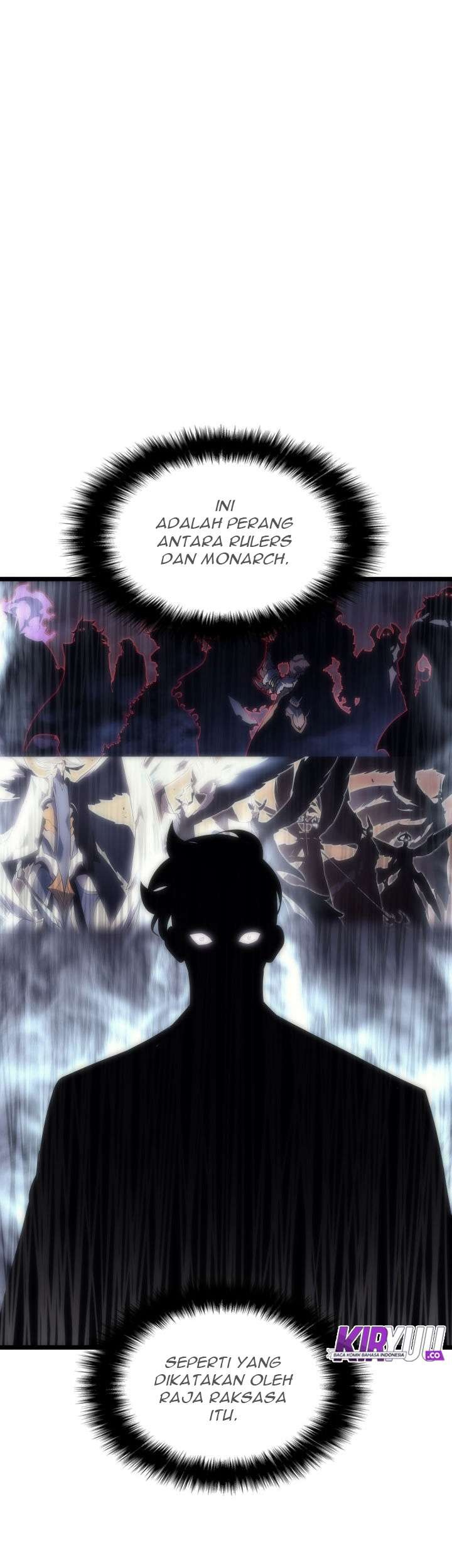 Solo Leveling Chapter 149 - halaman 27