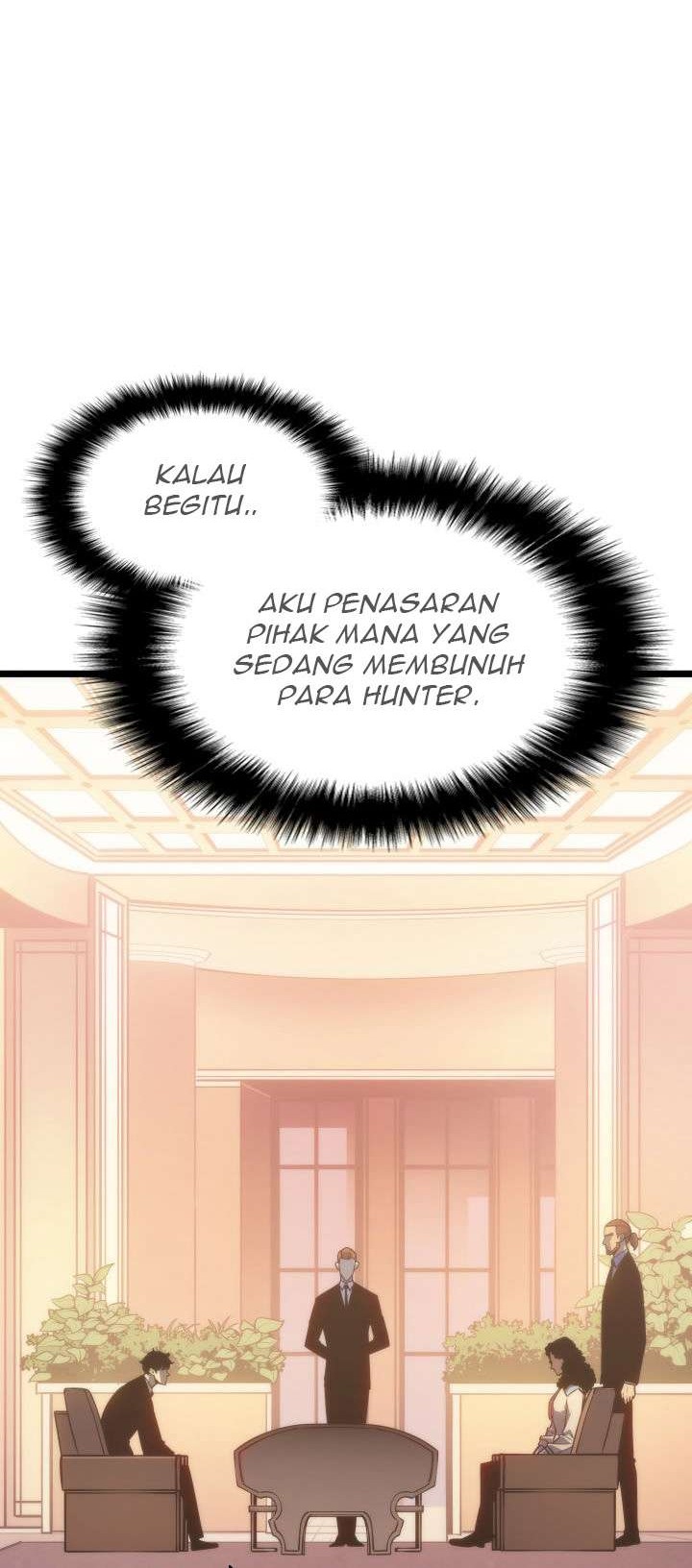 Solo Leveling Chapter 149 - halaman 28