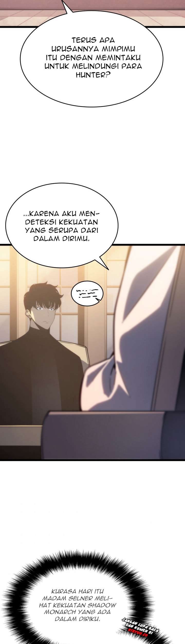 Solo Leveling Chapter 149 - halaman 29