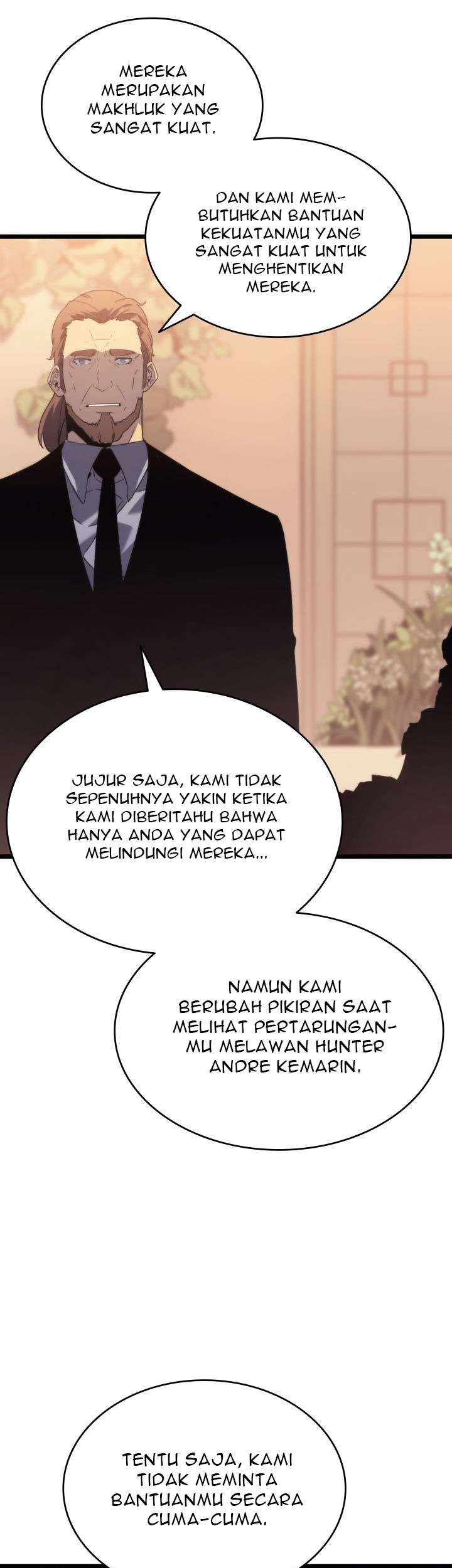 Solo Leveling Chapter 149 - halaman 31