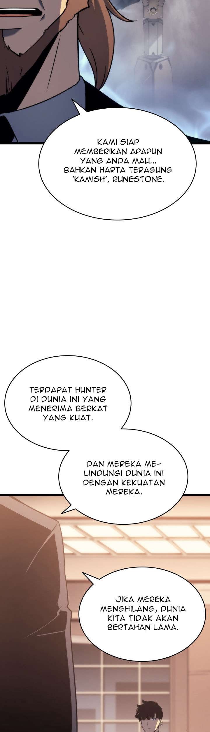 Solo Leveling Chapter 149 - halaman 33