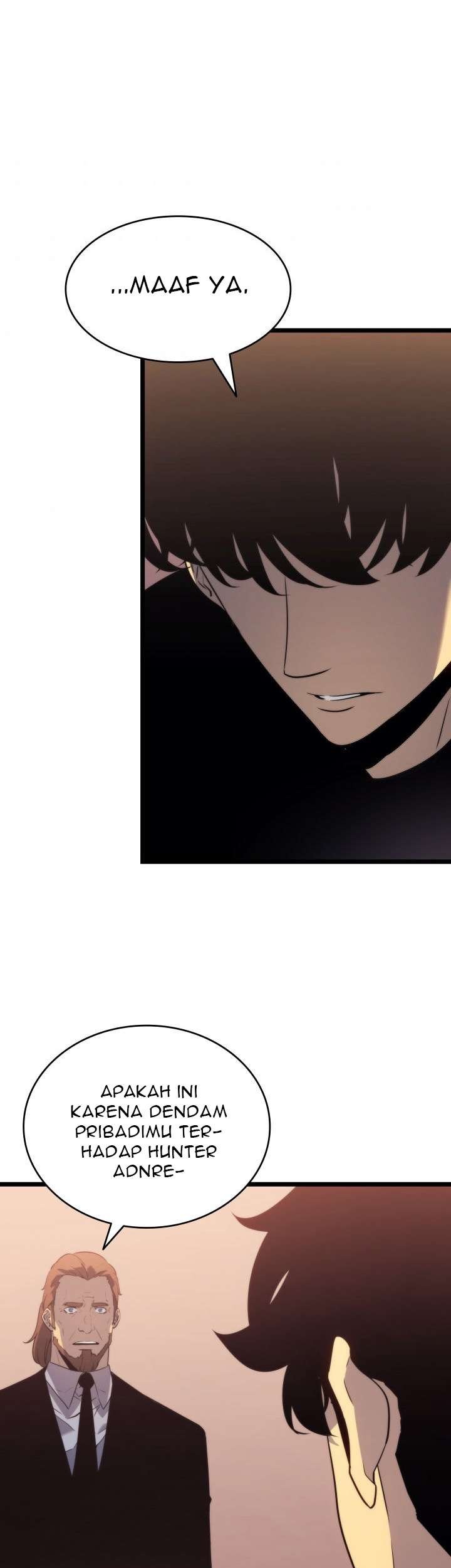 Solo Leveling Chapter 149 - halaman 35