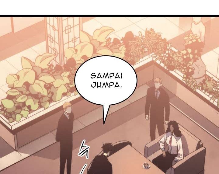 Solo Leveling Chapter 149 - halaman 38