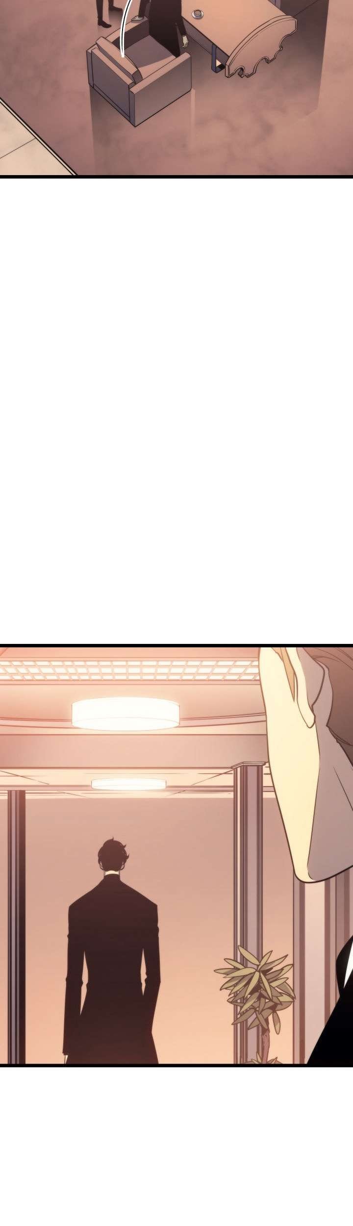 Solo Leveling Chapter 149 - halaman 39