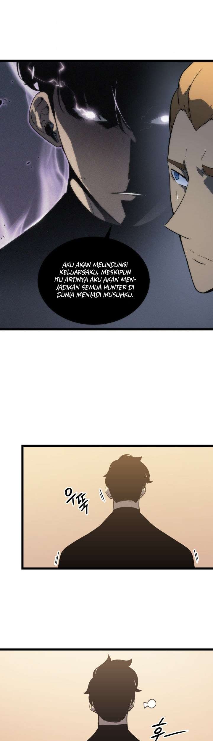Solo Leveling Chapter 149 - halaman 41