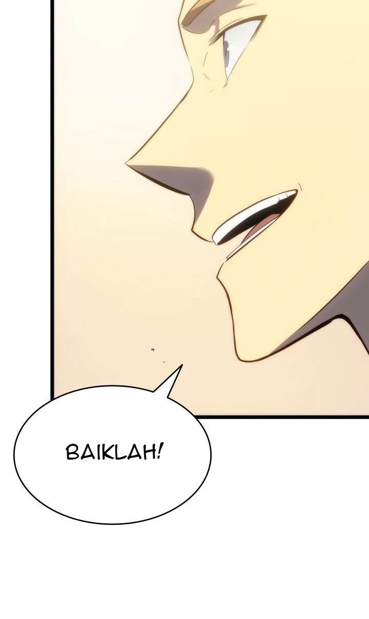 Solo Leveling Chapter 149 - halaman 44