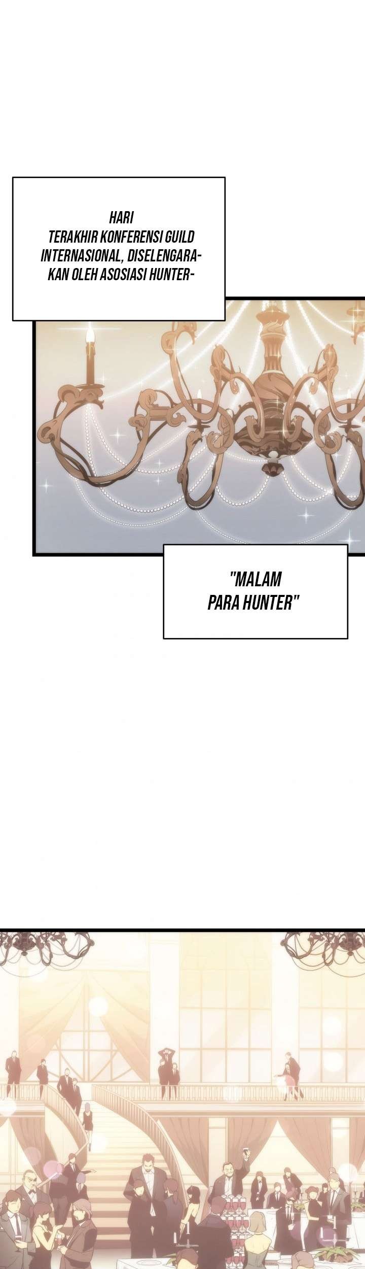 Solo Leveling Chapter 149 - halaman 45