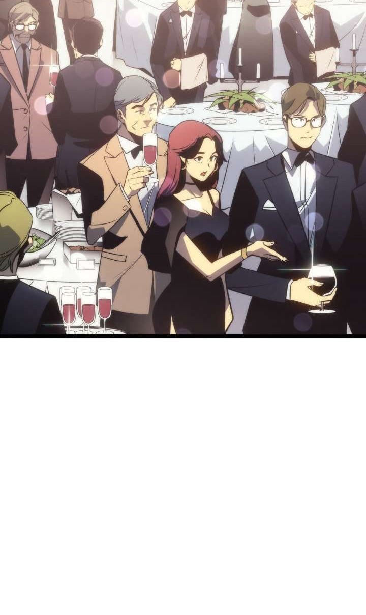 Solo Leveling Chapter 149 - halaman 46