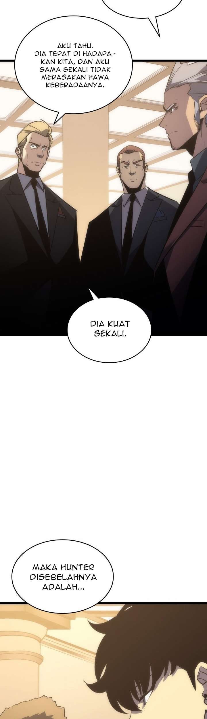 Solo Leveling Chapter 149 - halaman 49