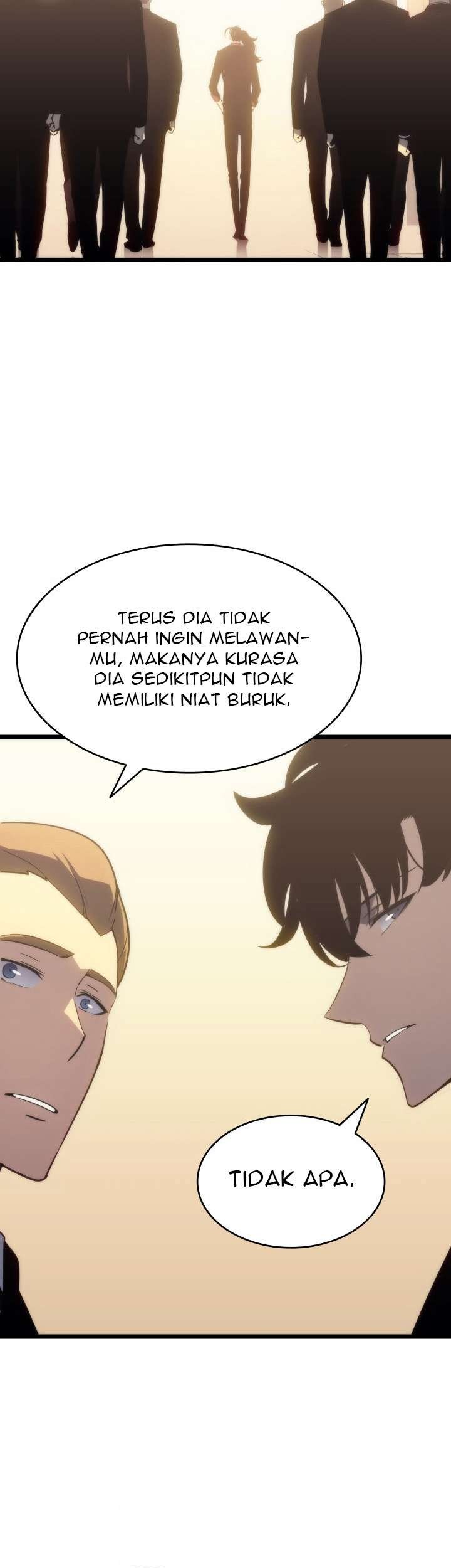Solo Leveling Chapter 149 - halaman 5