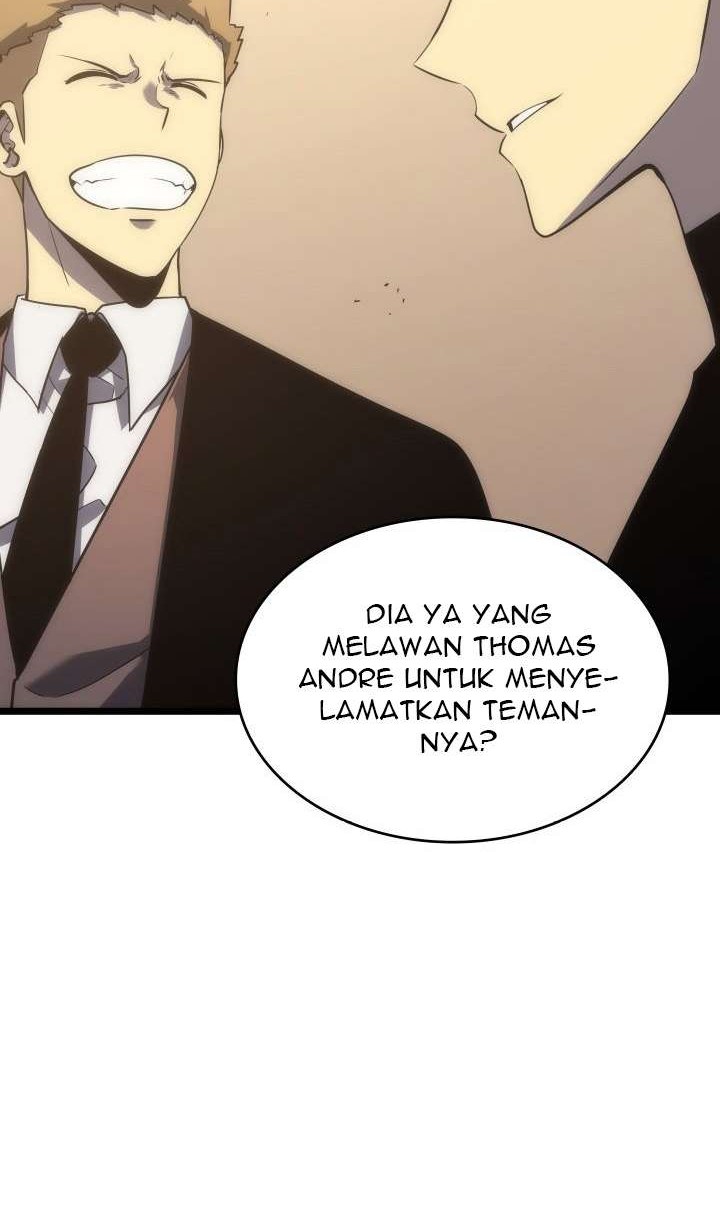 Solo Leveling Chapter 149 - halaman 50