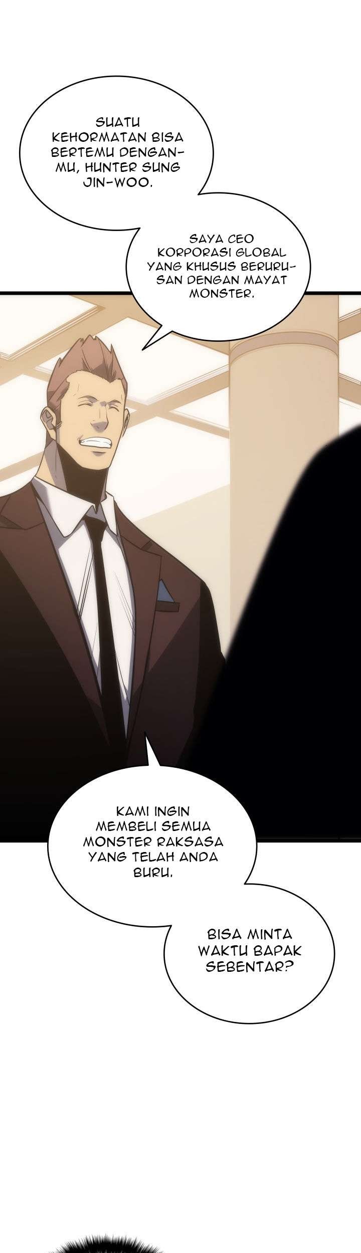 Solo Leveling Chapter 149 - halaman 51