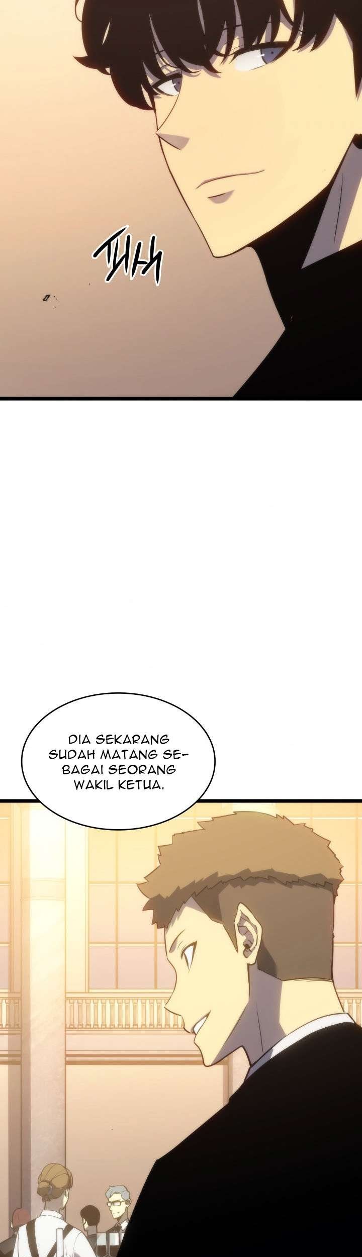 Solo Leveling Chapter 149 - halaman 55