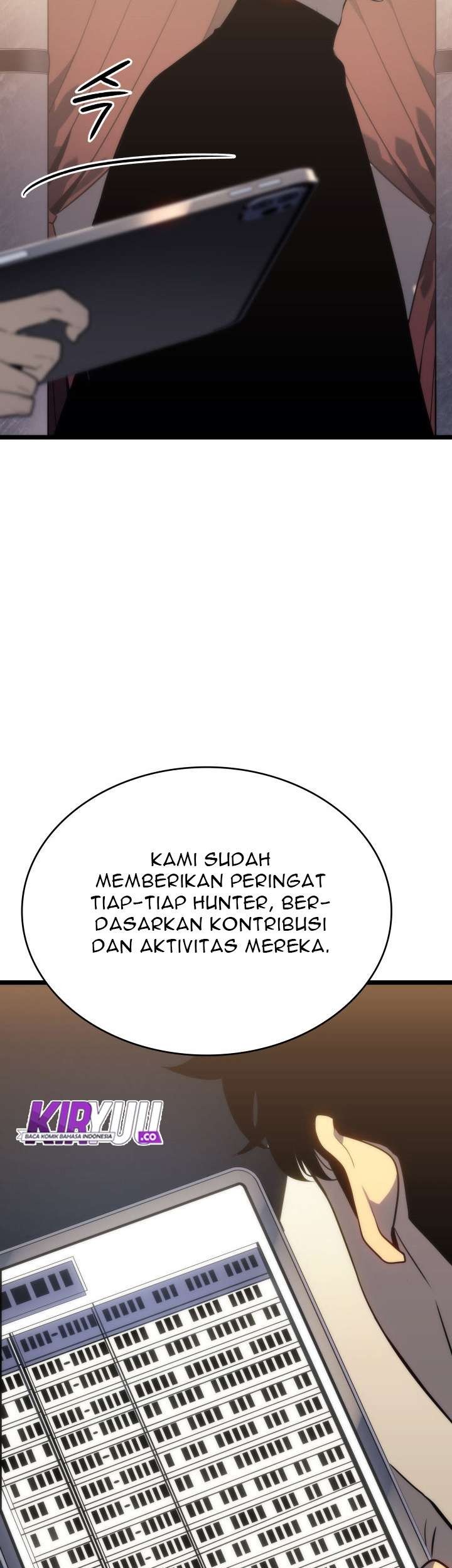 Solo Leveling Chapter 149 - halaman 57