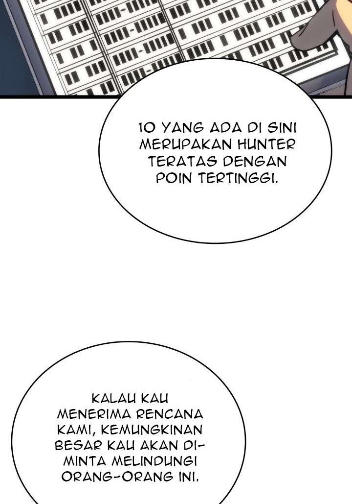 Solo Leveling Chapter 149 - halaman 58