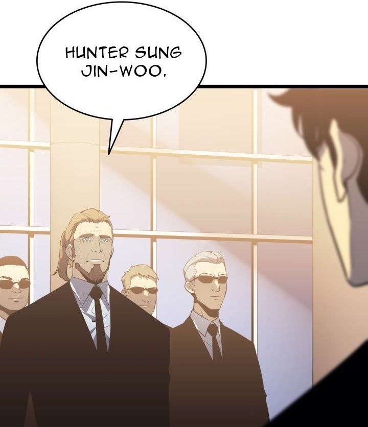 Solo Leveling Chapter 149 - halaman 6