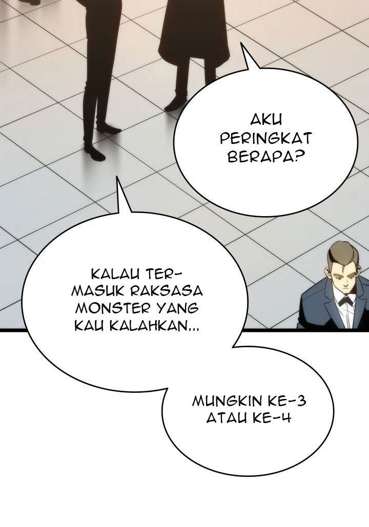 Solo Leveling Chapter 149 - halaman 60