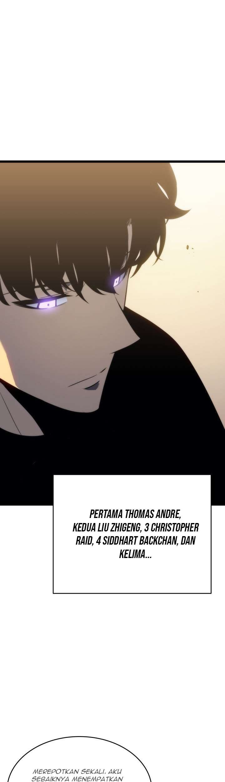 Solo Leveling Chapter 149 - halaman 61