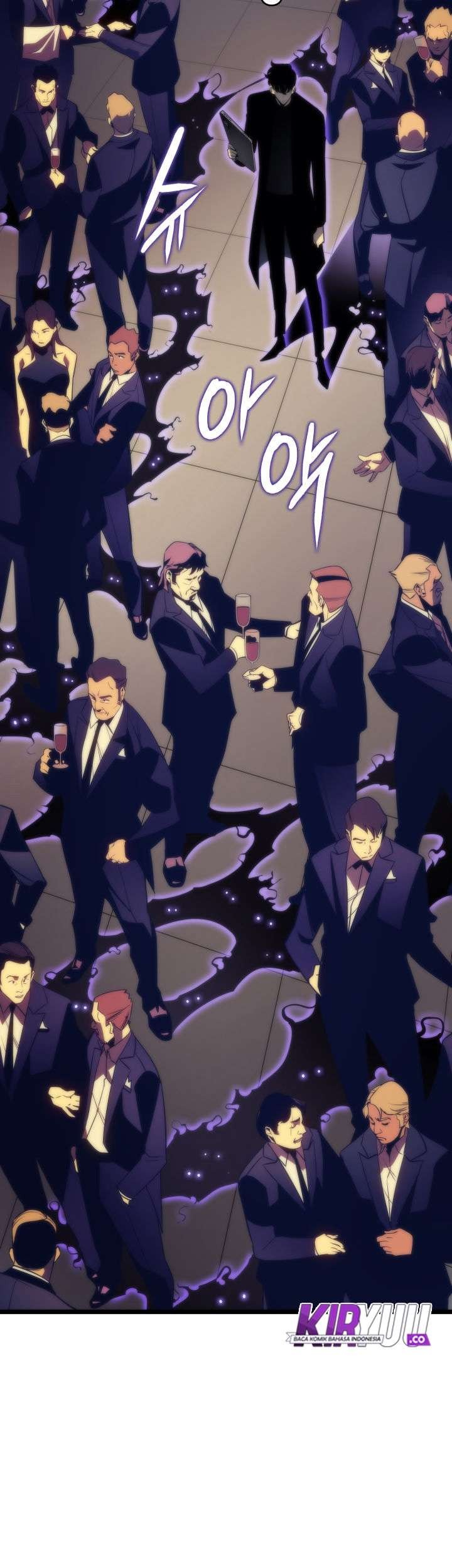 Solo Leveling Chapter 149 - halaman 63