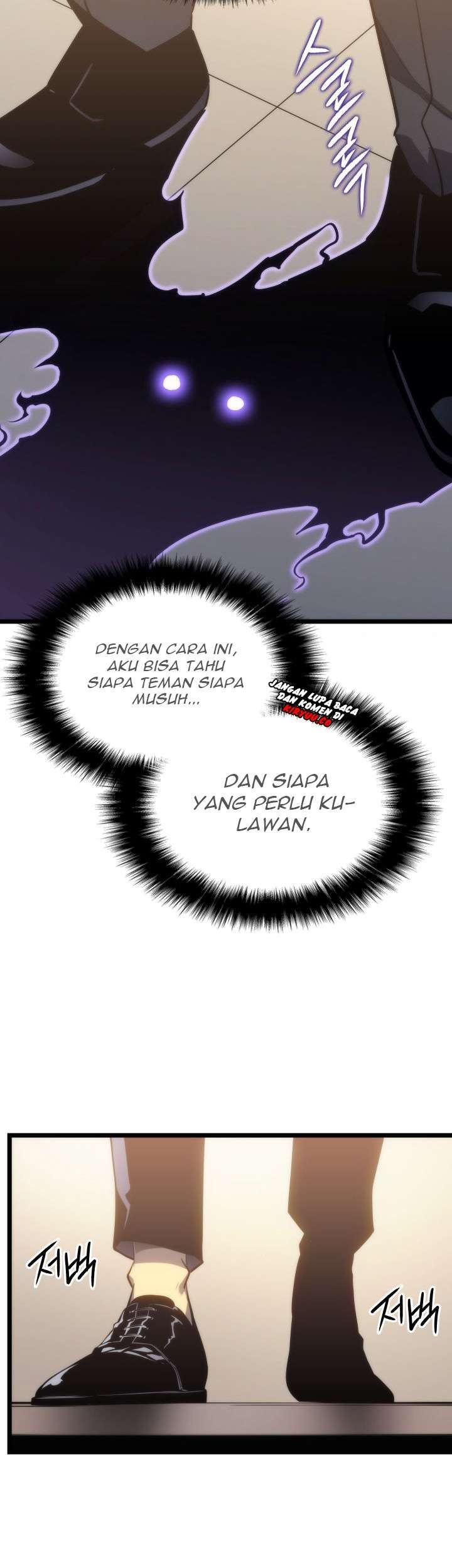 Solo Leveling Chapter 149 - halaman 65
