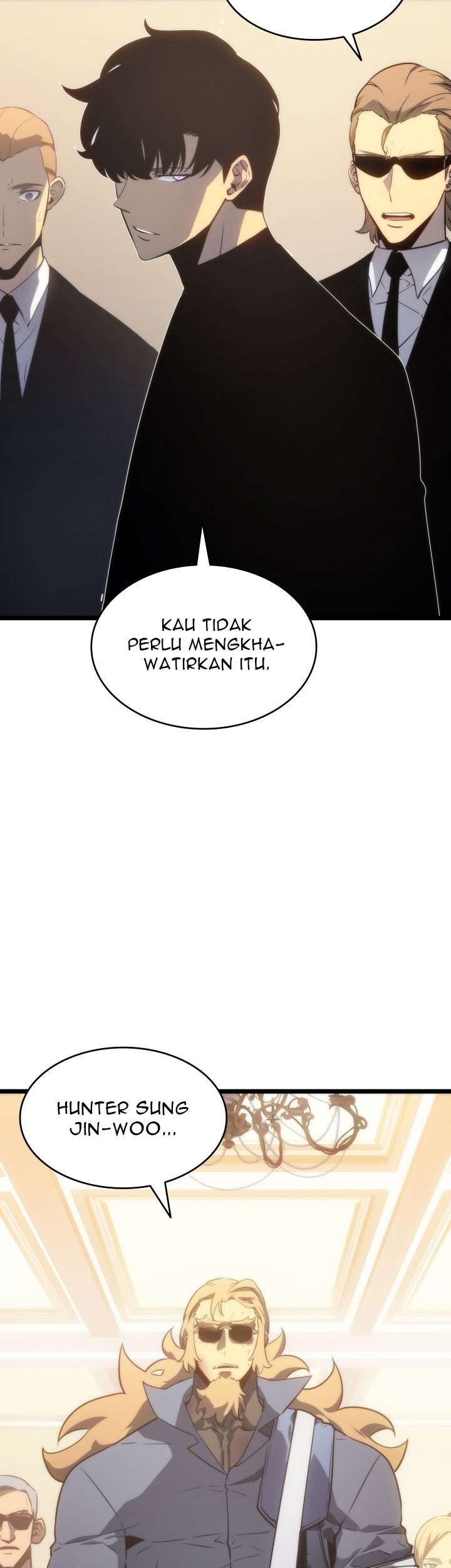 Solo Leveling Chapter 149 - halaman 67