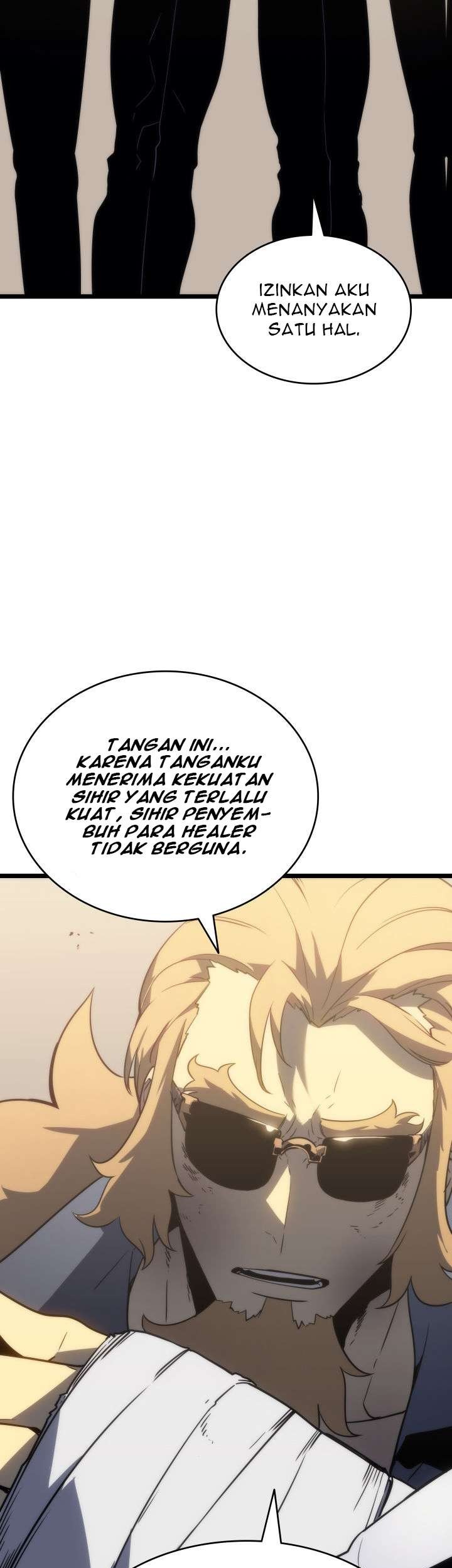 Solo Leveling Chapter 149 - halaman 69