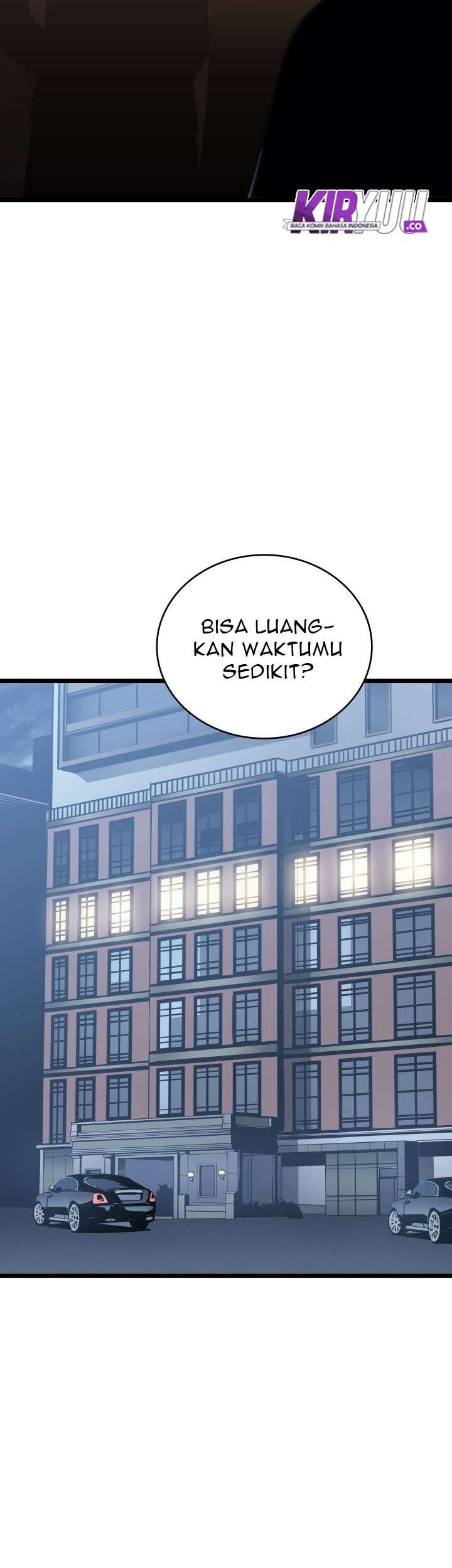 Solo Leveling Chapter 149 - halaman 7