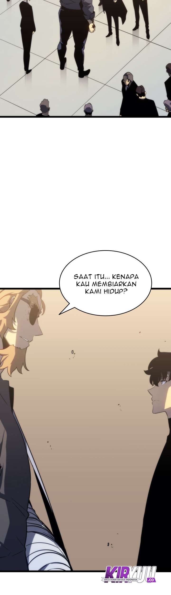 Solo Leveling Chapter 149 - halaman 73