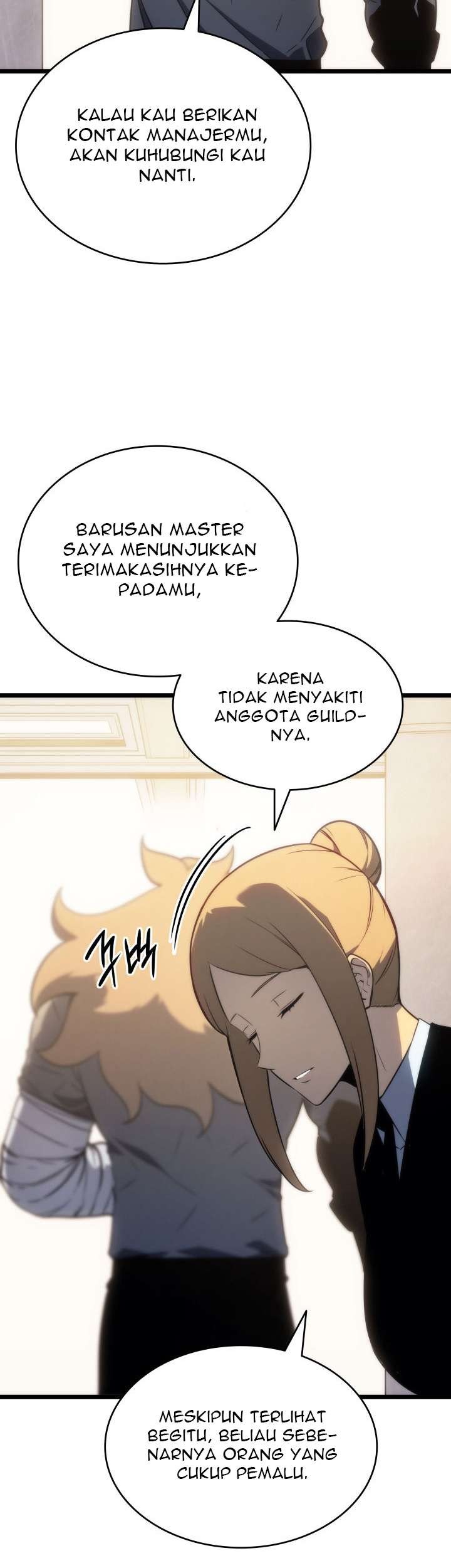 Solo Leveling Chapter 149 - halaman 79