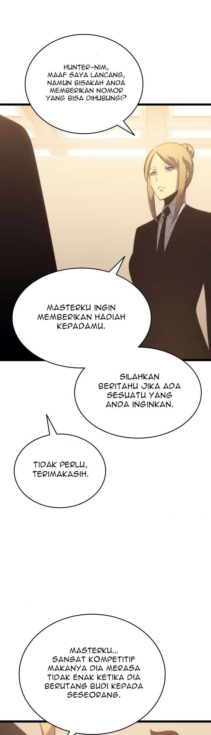 Solo Leveling Chapter 149 - halaman 81