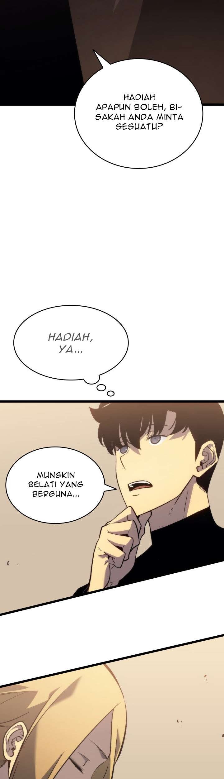 Solo Leveling Chapter 149 - halaman 83