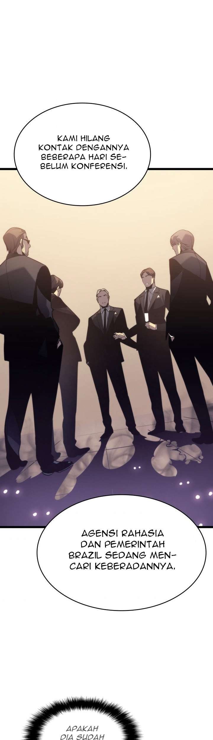 Solo Leveling Chapter 149 - halaman 87