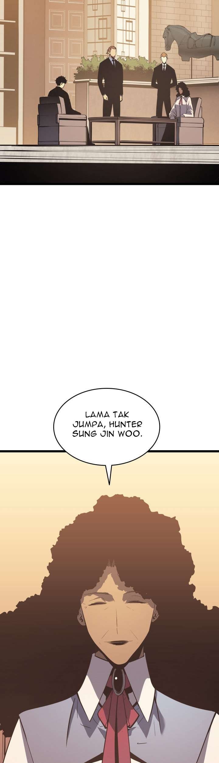 Solo Leveling Chapter 149 - halaman 9