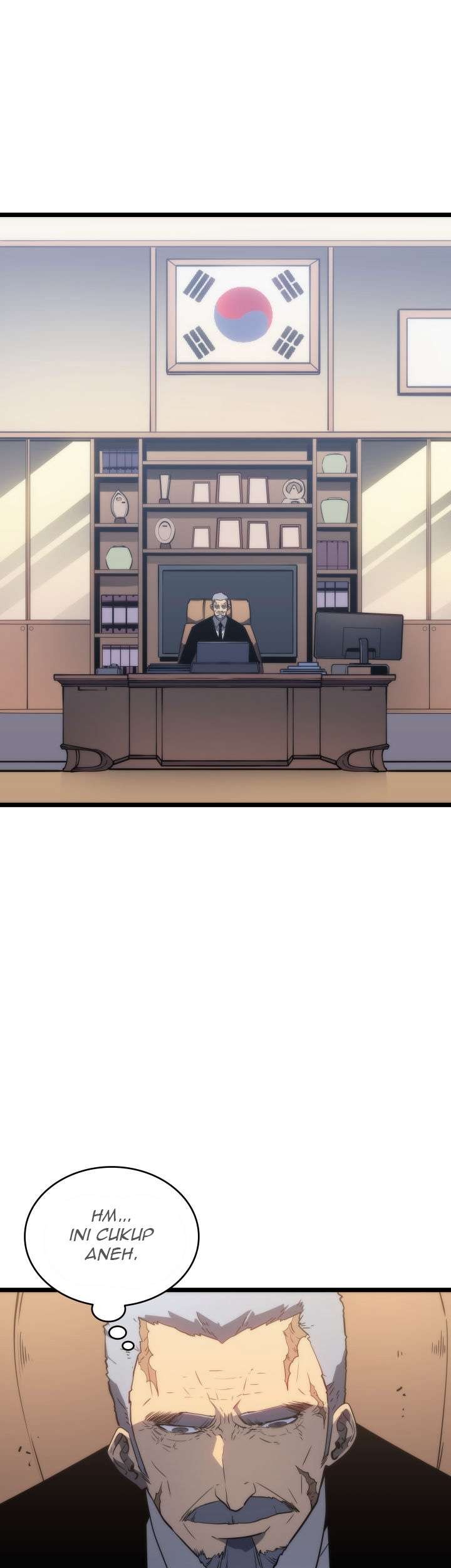 Solo Leveling Chapter 149 - halaman 91