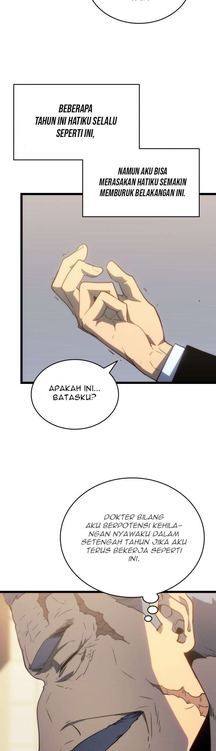 Solo Leveling Chapter 149 - halaman 93