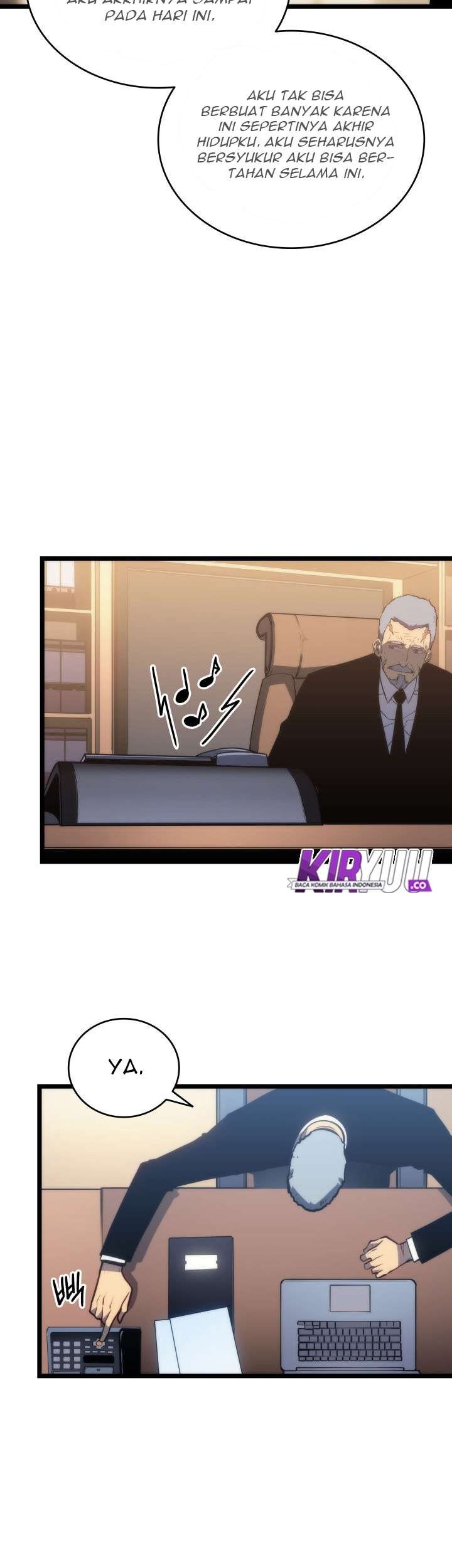 Solo Leveling Chapter 149 - halaman 95