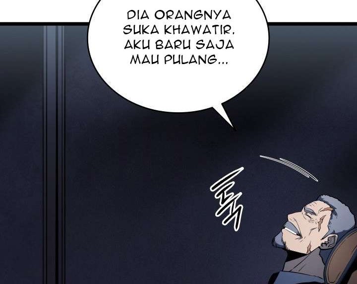 Solo Leveling Chapter 149 - halaman 98