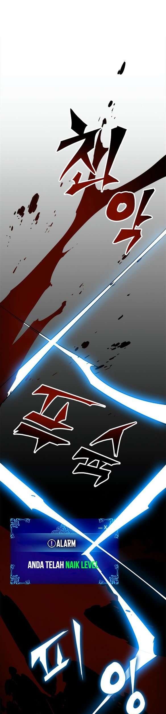 Solo Leveling Chapter 15 - halaman 16