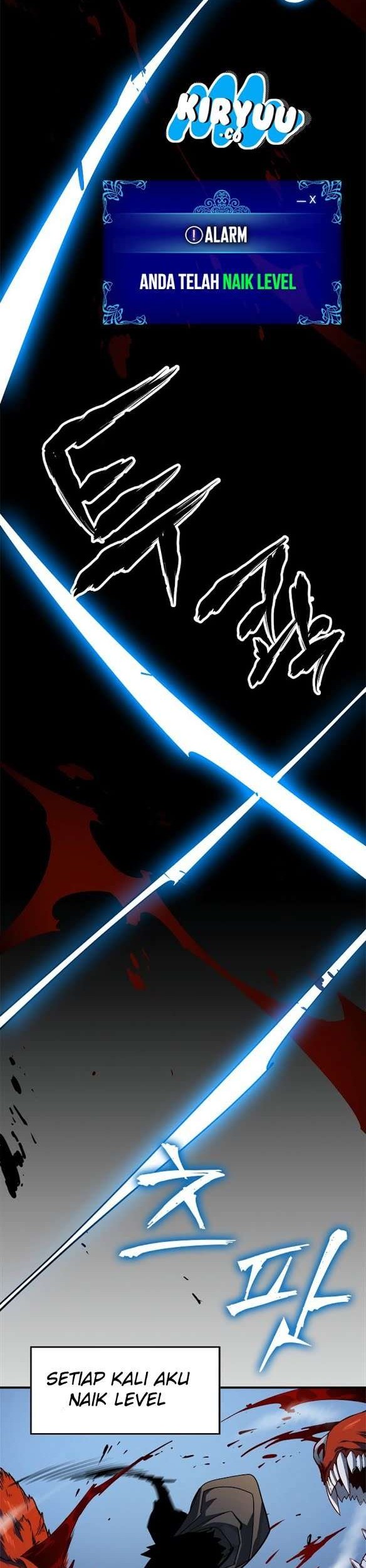 Solo Leveling Chapter 15 - halaman 17