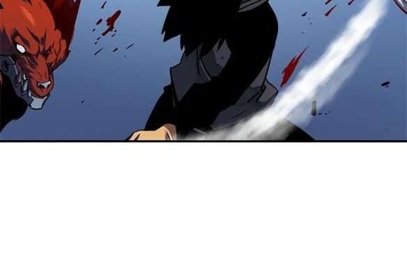 Solo Leveling Chapter 15 - halaman 18