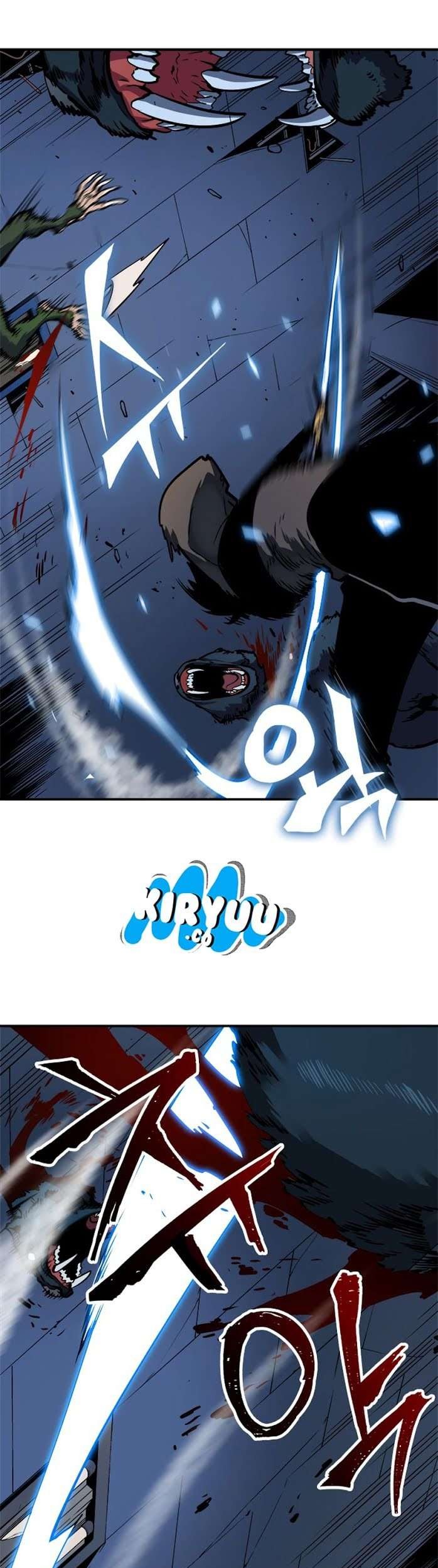 Solo Leveling Chapter 15 - halaman 24
