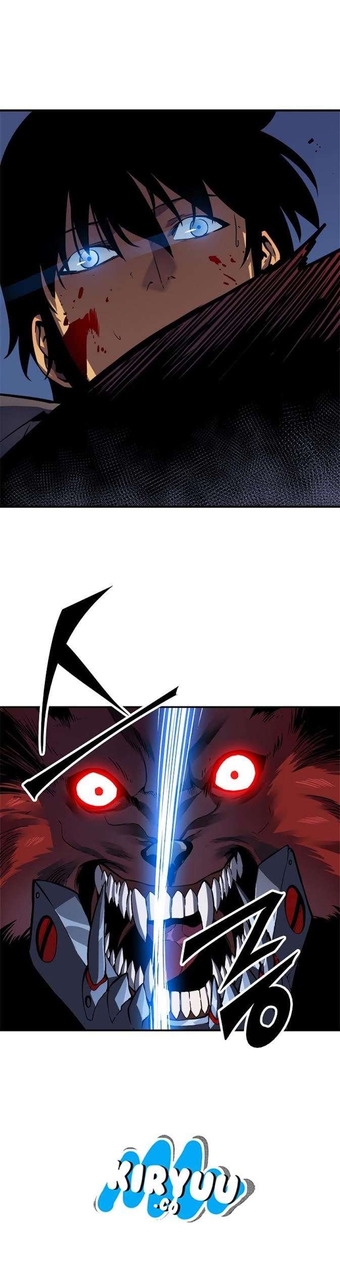 Solo Leveling Chapter 15 - halaman 26