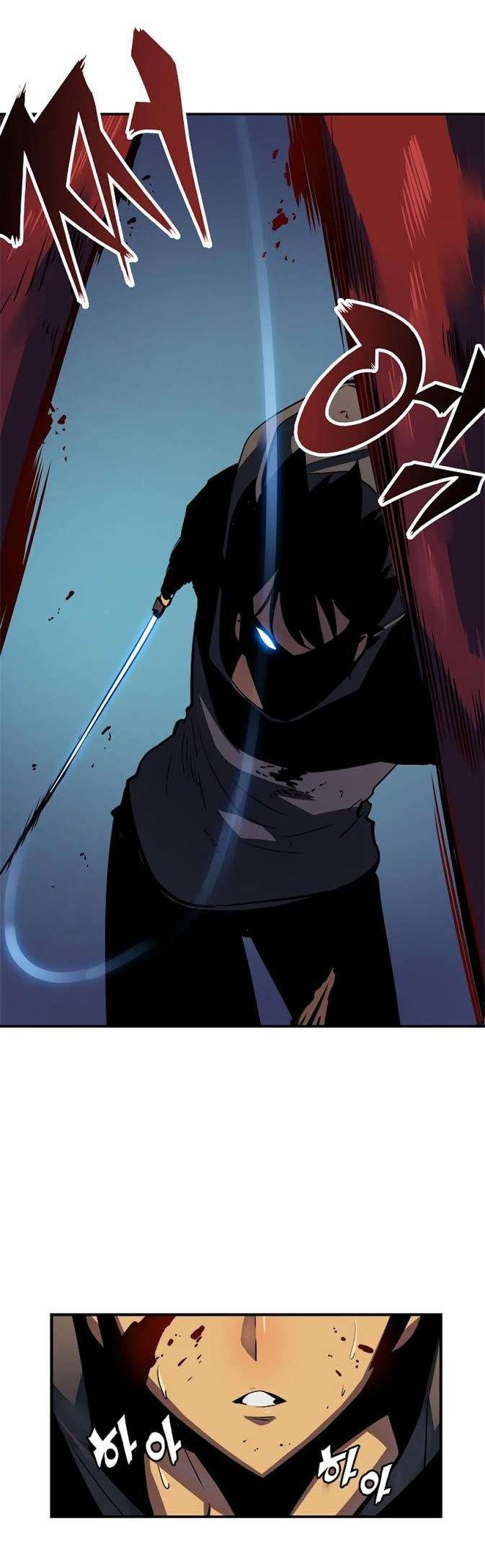 Solo Leveling Chapter 15 - halaman 27