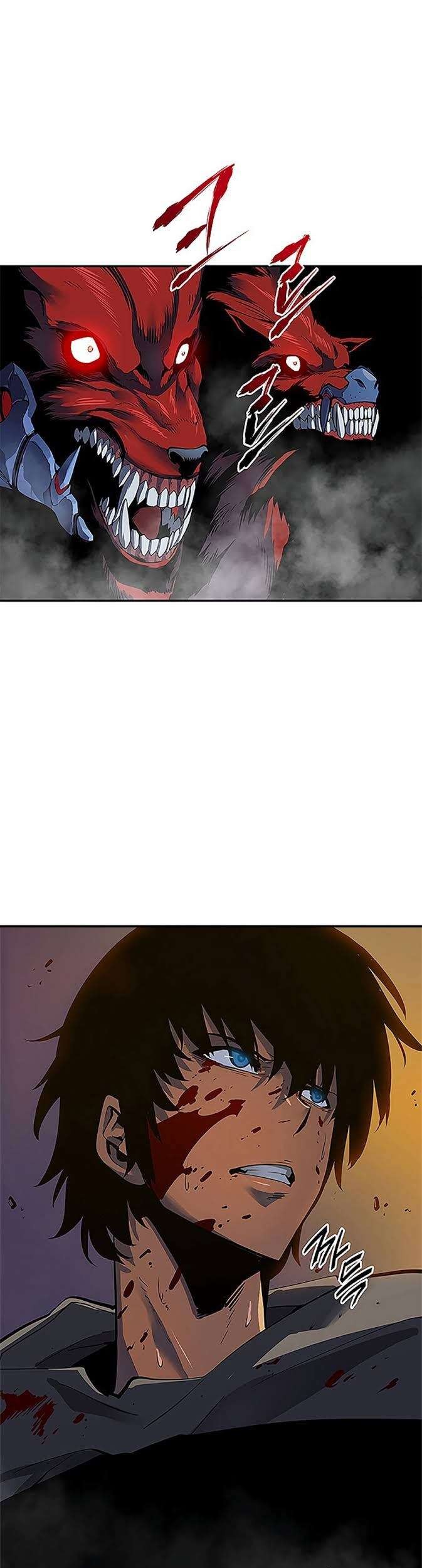 Solo Leveling Chapter 15 - halaman 3
