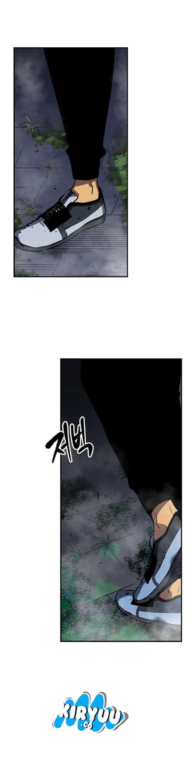 Solo Leveling Chapter 15 - halaman 36
