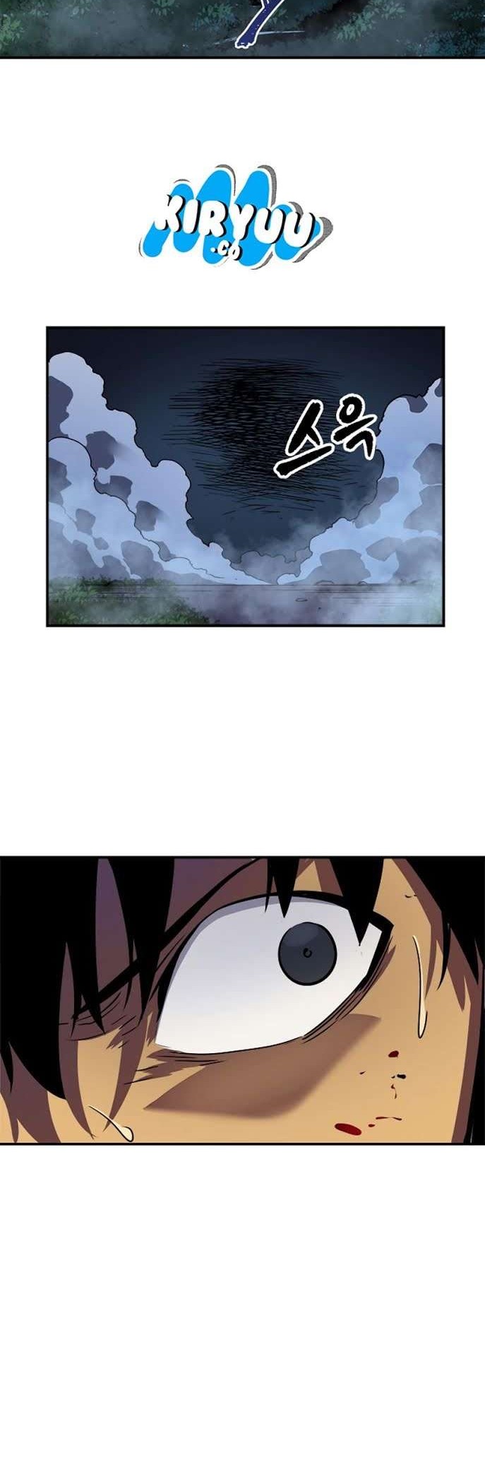Solo Leveling Chapter 15 - halaman 40