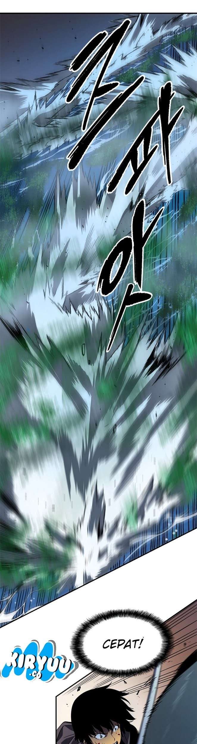 Solo Leveling Chapter 15 - halaman 41