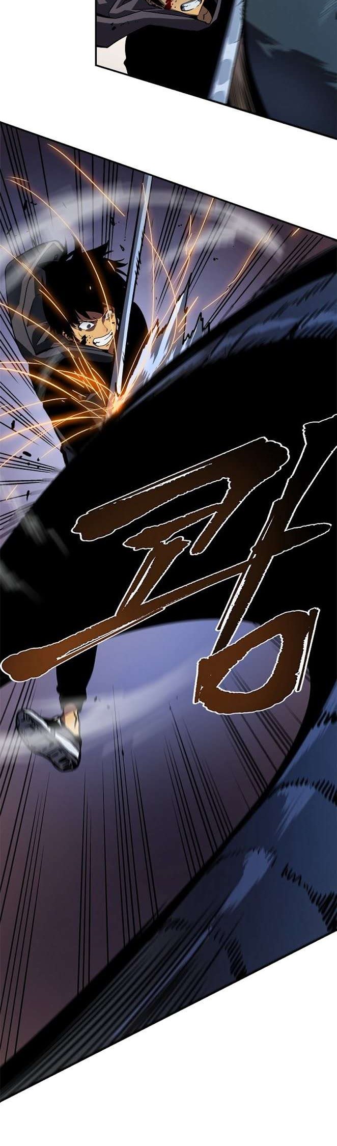 Solo Leveling Chapter 15 - halaman 42