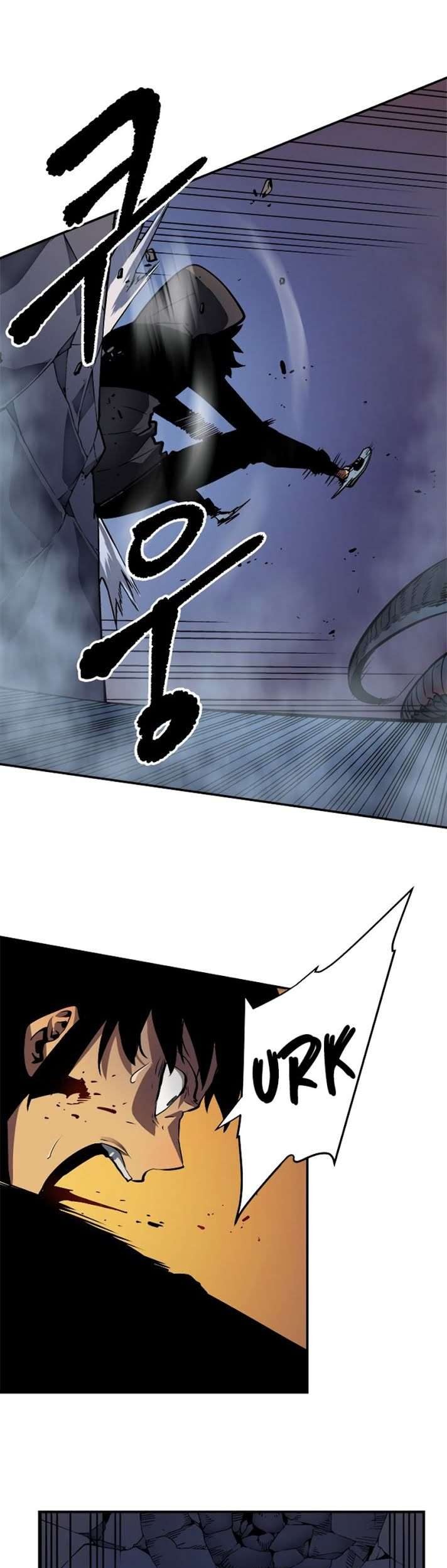 Solo Leveling Chapter 15 - halaman 43